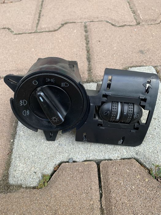 Ключ светлини пасат4 passat 4