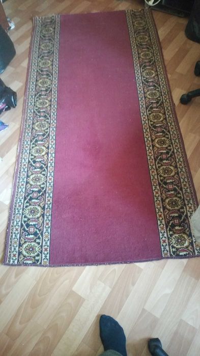 Дорожки паласы коврики