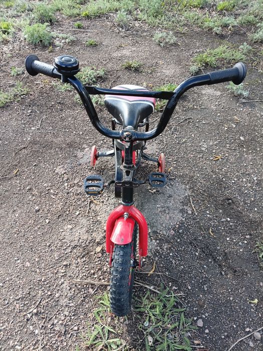 Велосипед  детский