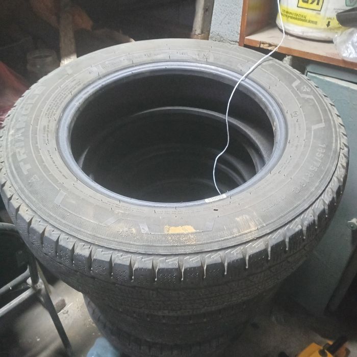 Продам калесо на16с