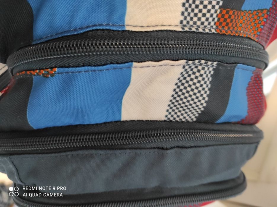 Ученическа раница Габол