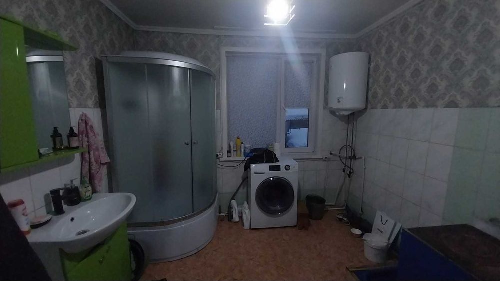 4 комнатный Дом. с. Байтерек.