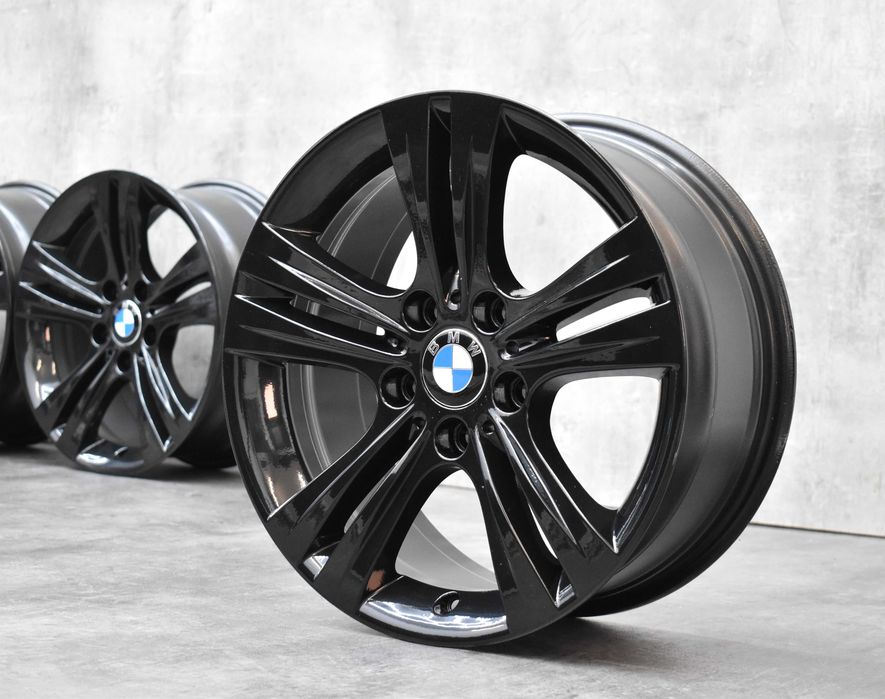 17'' Джанти BMW F30 X1 X3 E90