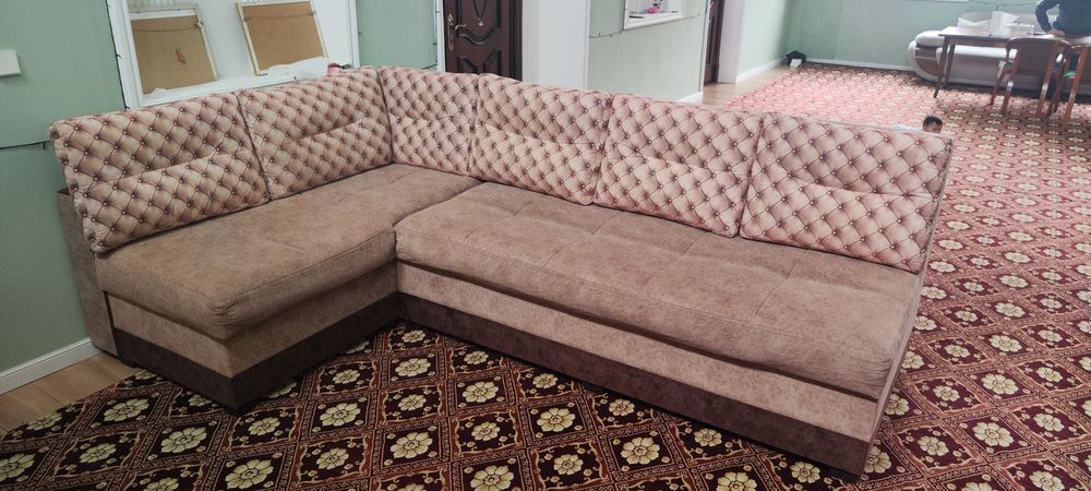 Уголок сатылады 3 млн