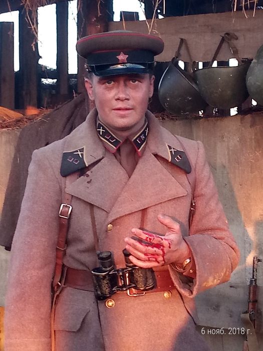 Профессиональный Визажист гримёр