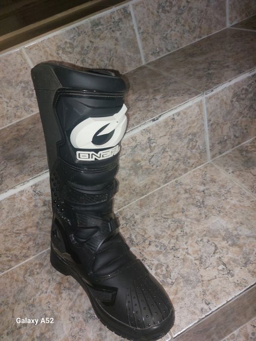 Мото ботуши O'NEAL RSX