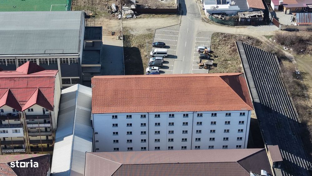 GGT STUDIO MARSA – Garsoniere de Vânzare