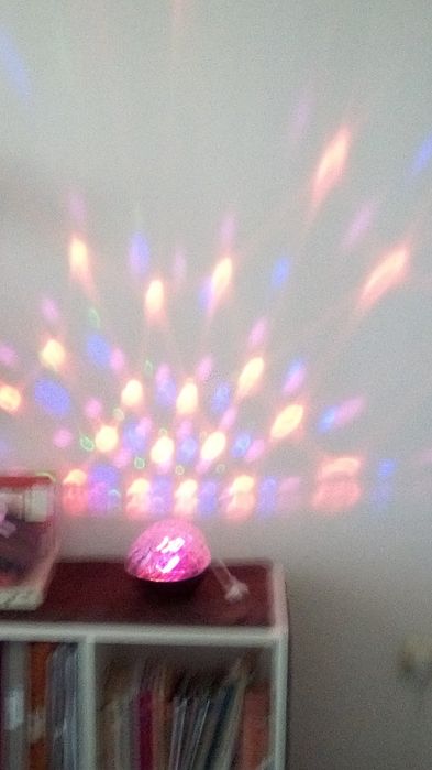 Диско глобус