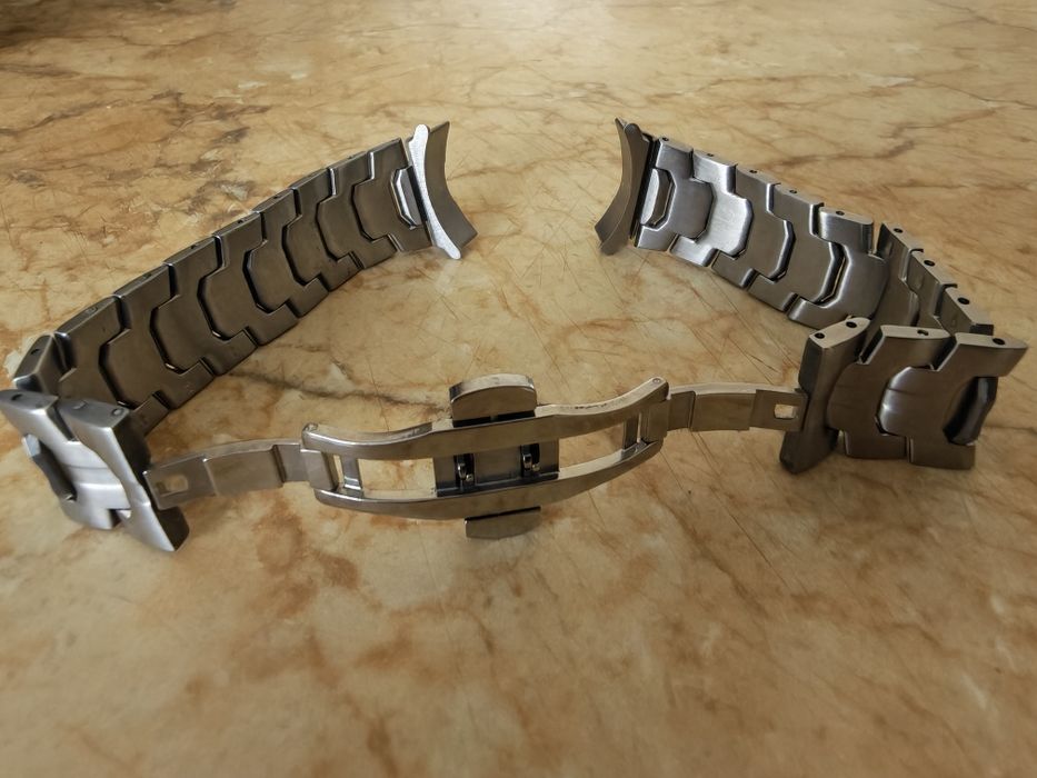 Brățară inox Samsung Watch 6/7