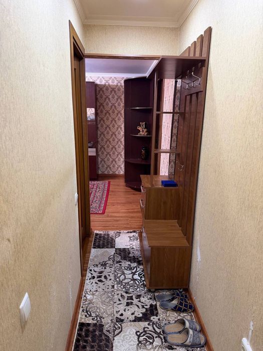 Аренда 2х комнатной рядом с метро Космонавтов