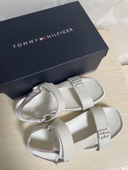 Сандали Tommy Hilfiger