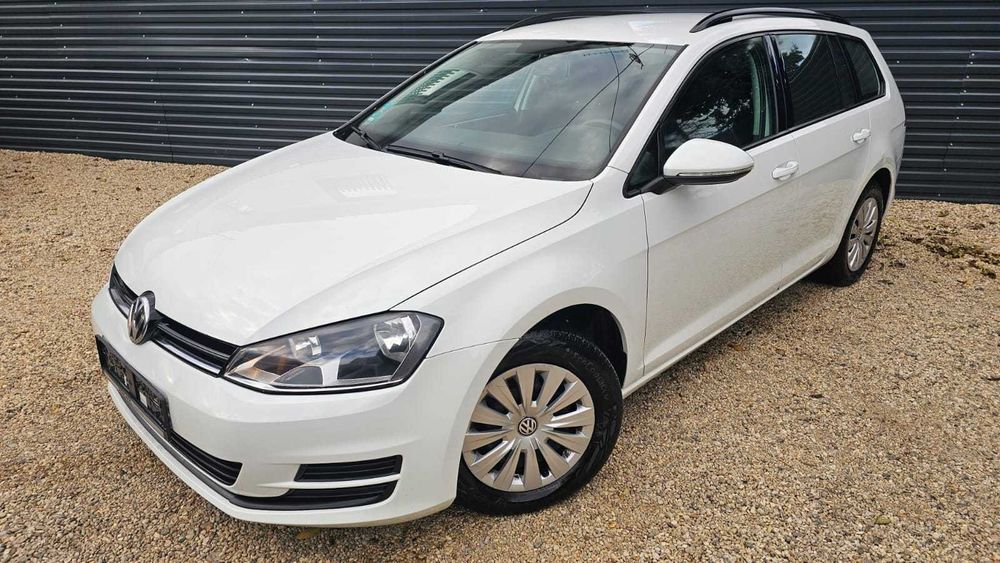 Volkswagen Golf 1.6 TDI