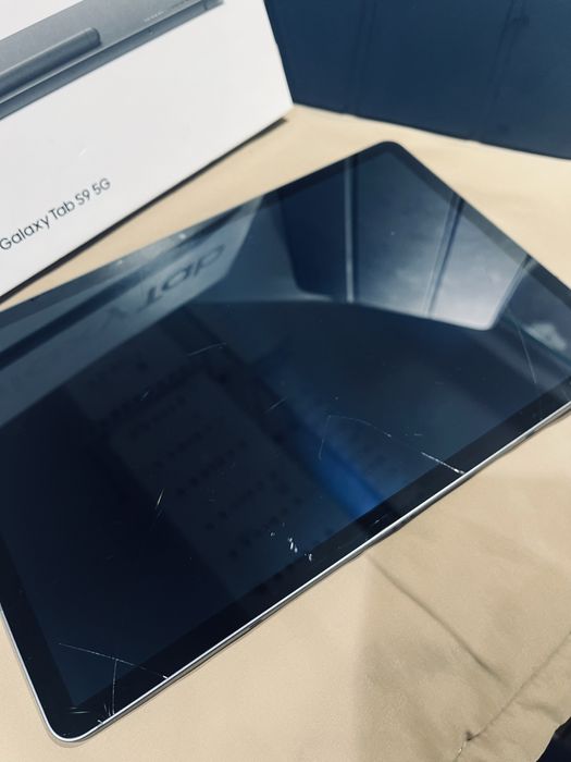 Galaxy Tab s9