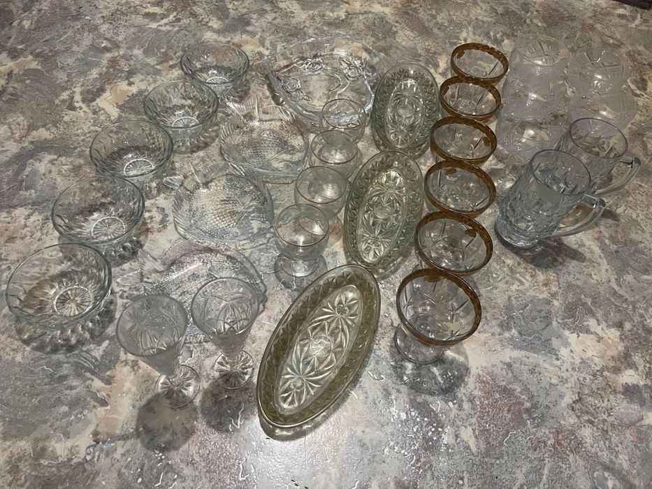 Разные посуды продается