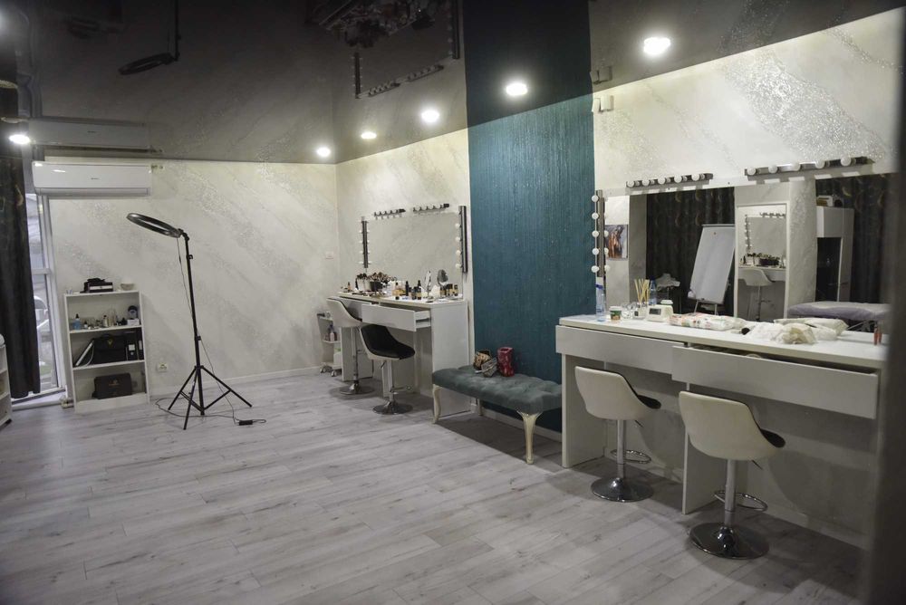 Spațiu comercial de închiriat – Beauty / Estetică | Zonă centrală