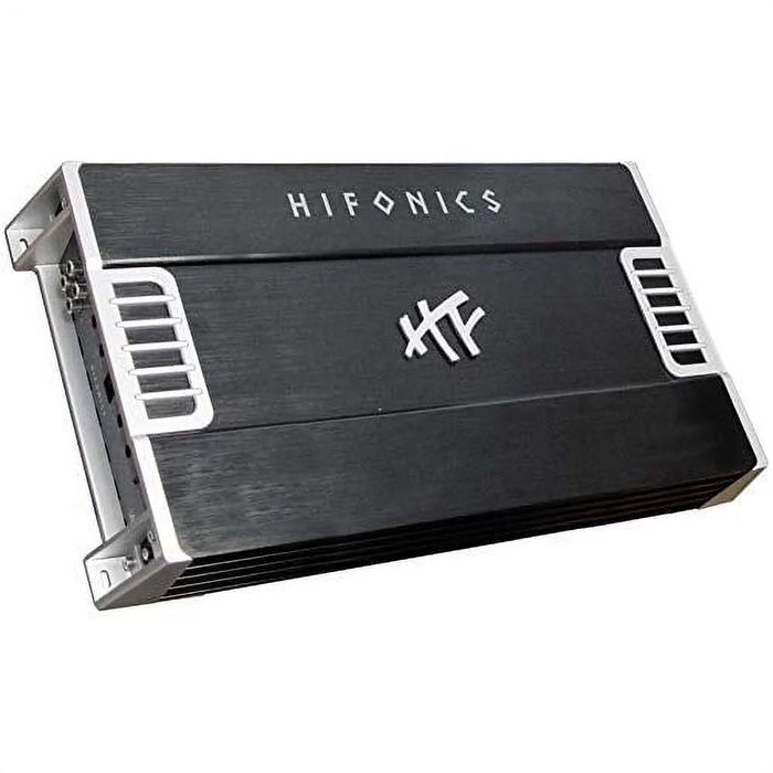 Авто усилвател HIFONICS HFI1000