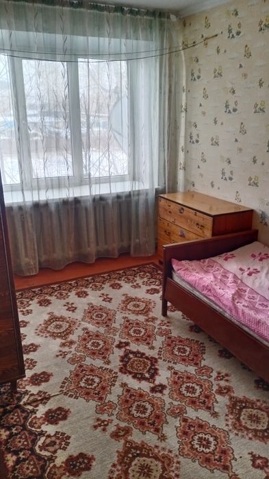 Сдам 2-х комнатную квартиру