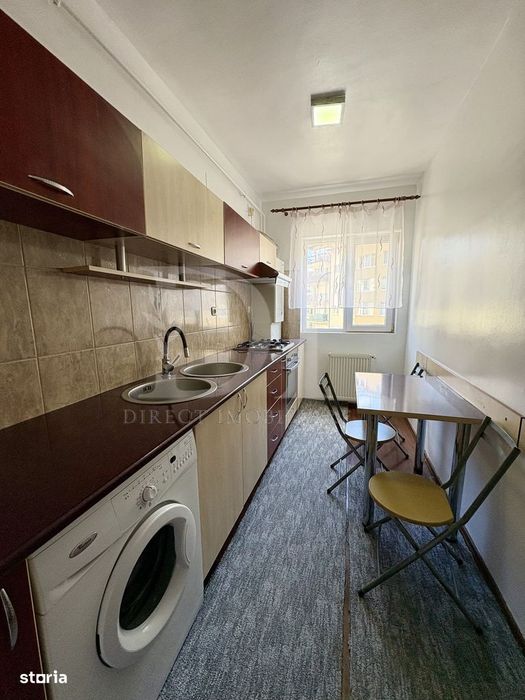 Apartament cu o camera | zona Cetatii Floresti