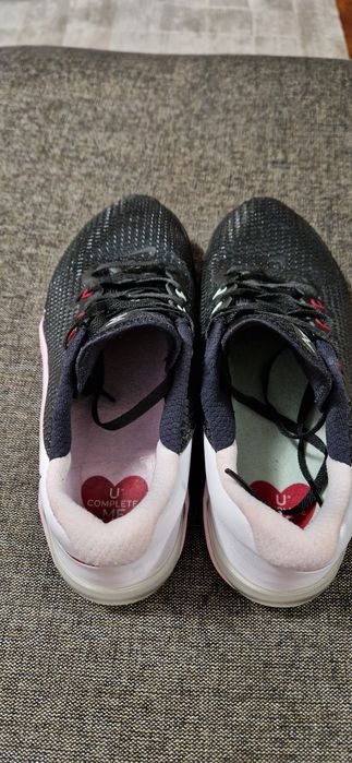 Nike Metcom incălțăminte pentru sală.