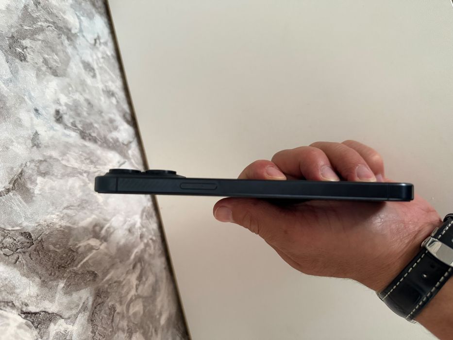 iphone 15 pro max 256
