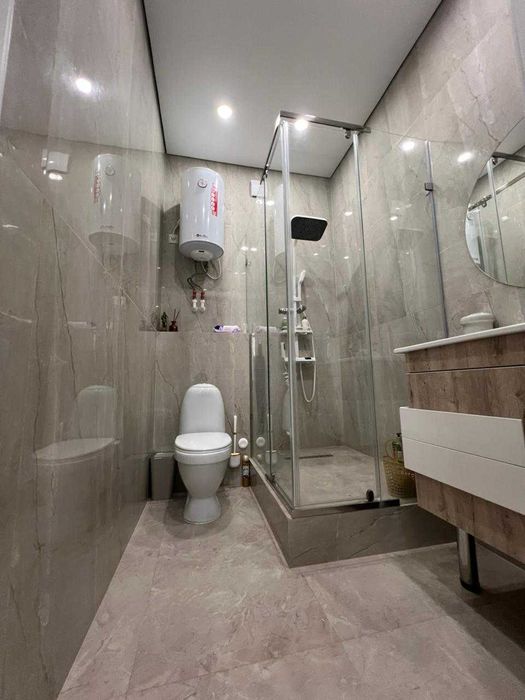 *Продается 1-комн студия!  ЖК "ТОМИРИС"