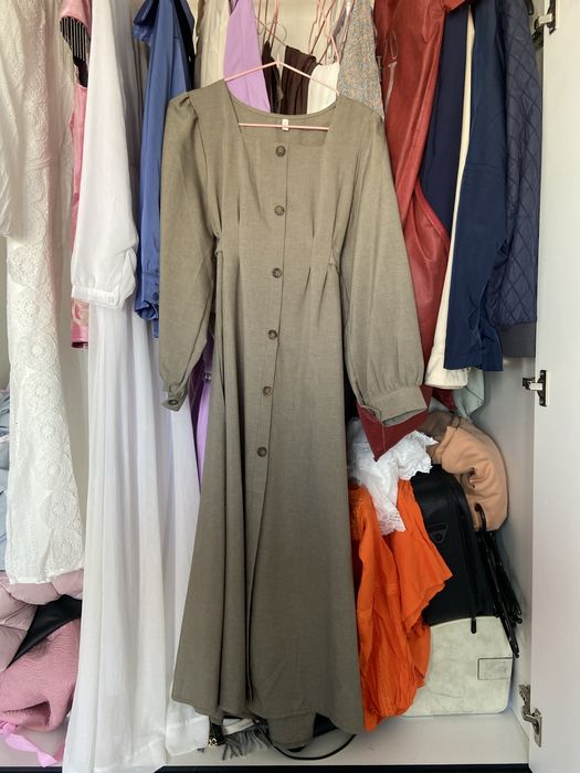 Платье 2000 көйлектер