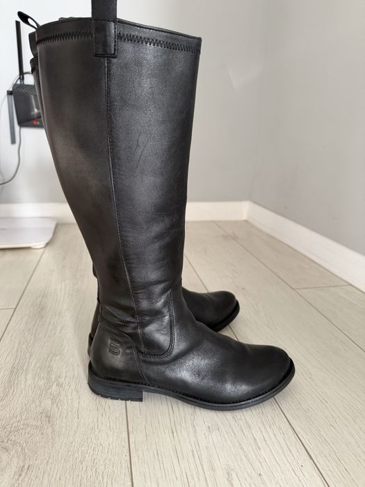 Сапоги Италия BAGATT