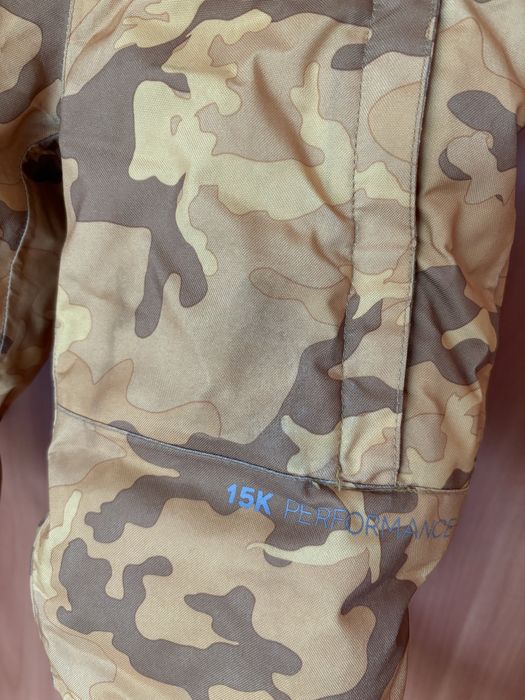 Детски космонавт р-р 86