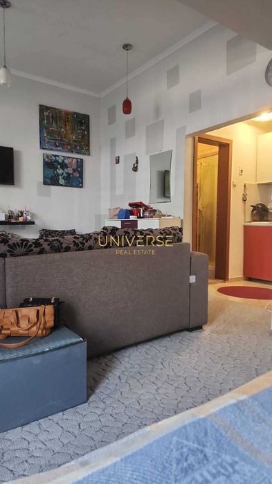 Продава се Едностаен апартамент в к.к. Слънчев бряг - 47 кв.м за 1013 €/кв.м - Снимка #1