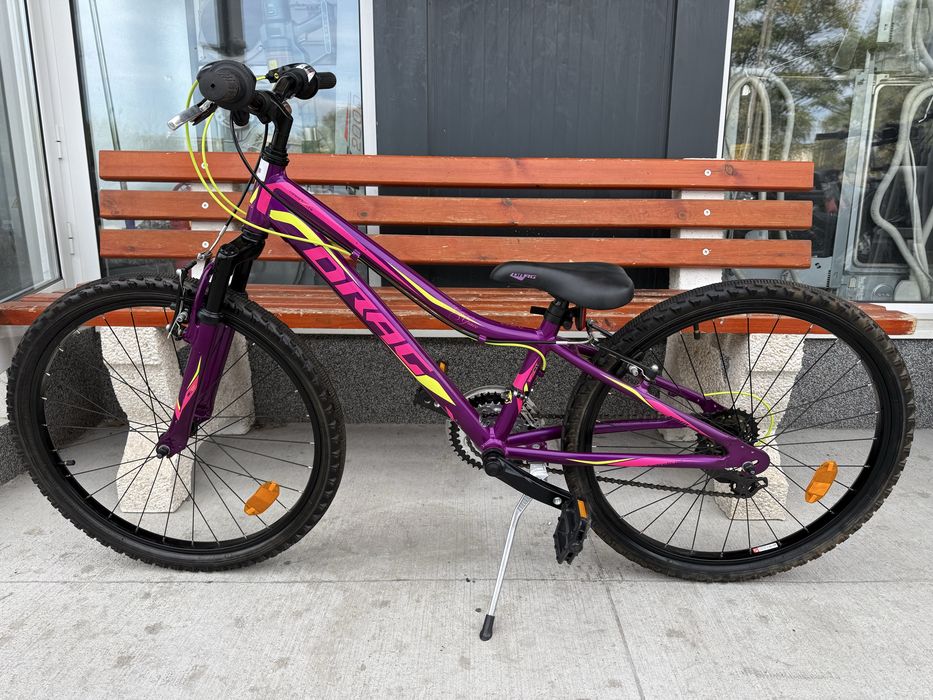Детско колело Drag 24 цола