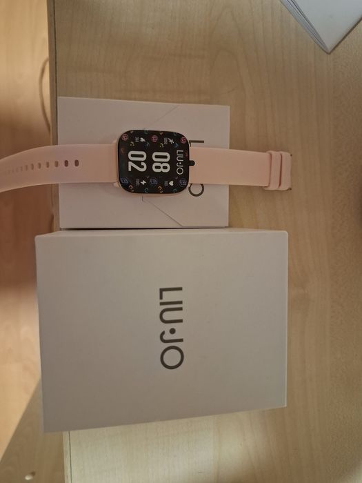 Smart watch Liu Jo