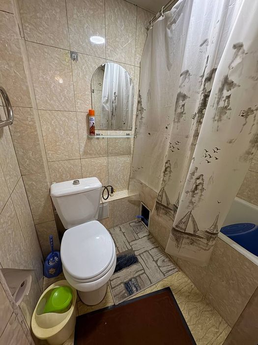 Продаю 2 комнатную квартиру свая