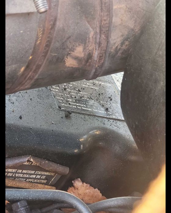 Буровая установка Hydracore HC5000Max