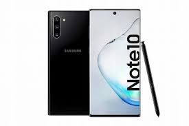 Самсунг ноте 10 5г SM N971N