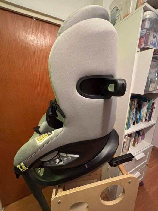 Scaun auto copii Joie i-spin 360