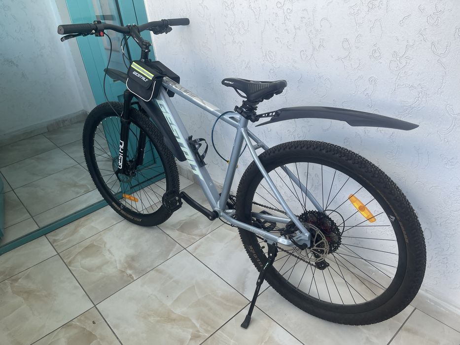 велик gestalt d900