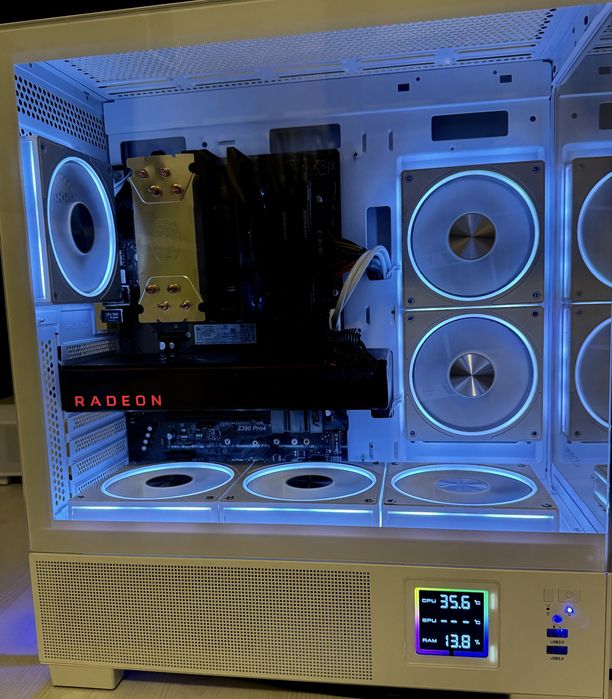 rtx 2060 super - Sisteme PC & Gaming oferte online | OLX.ro