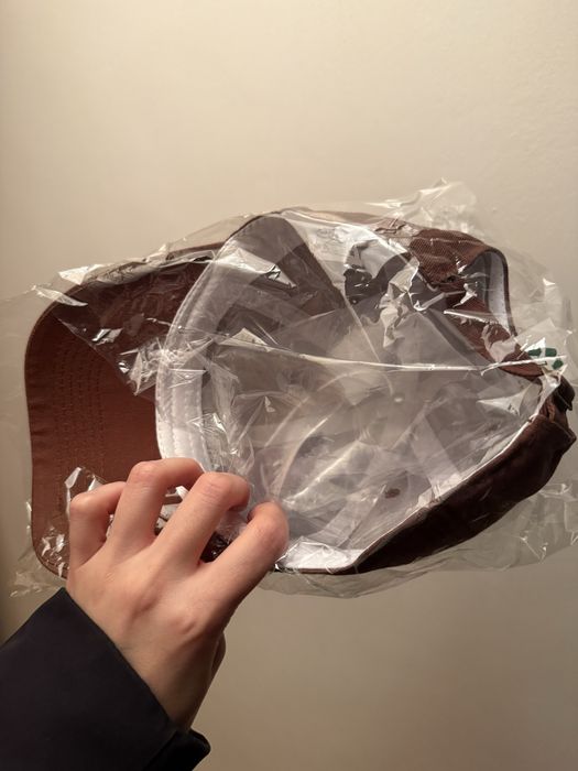 Бейсболка кепка новая