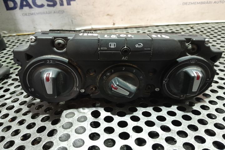 Comanda AC 5P0820047K 5HB008848 5P0820047K 5HB008848 5P0820047K 5HB00