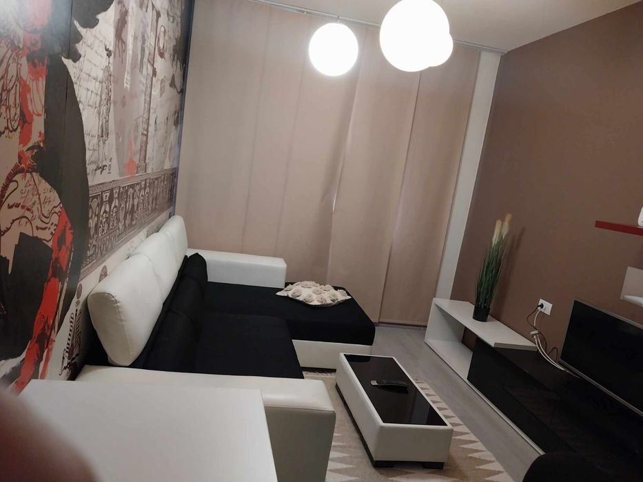 Apartamente în regim hotelier Vitan Bârzesti Non-stop