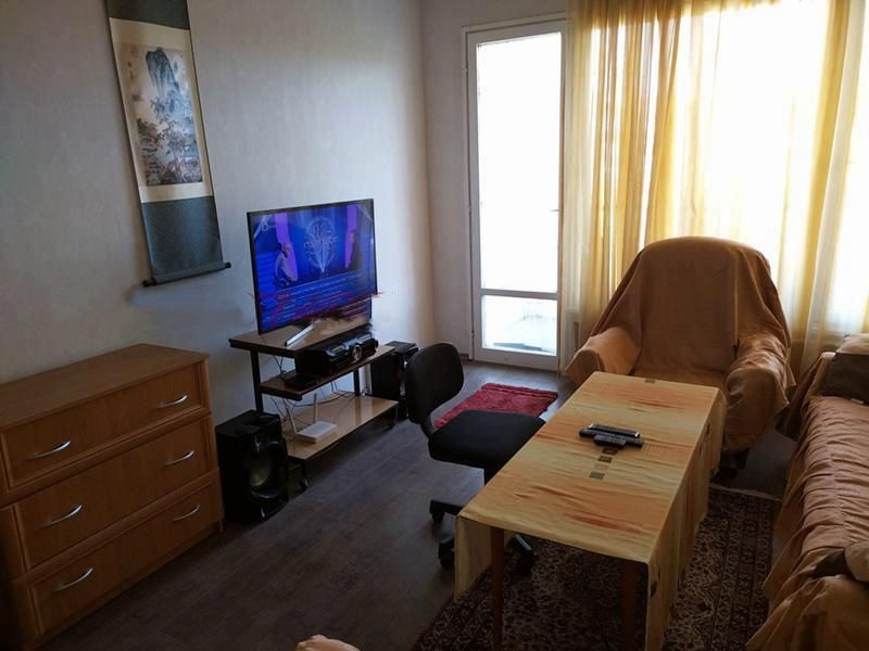 Дава се под наем Двустаен апартамент в София, Зона Б-5 - 65 кв.м за 550 € - Снимка #1