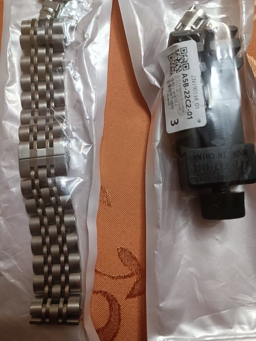 Ceas smartwatch Samsung Galaxy Watch 46