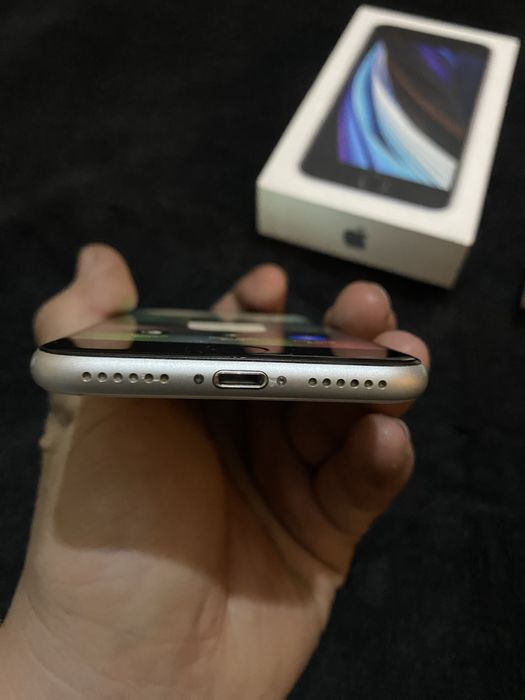Iphone SE 2020 64G