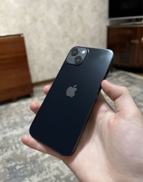 Iphone 13 128gb память