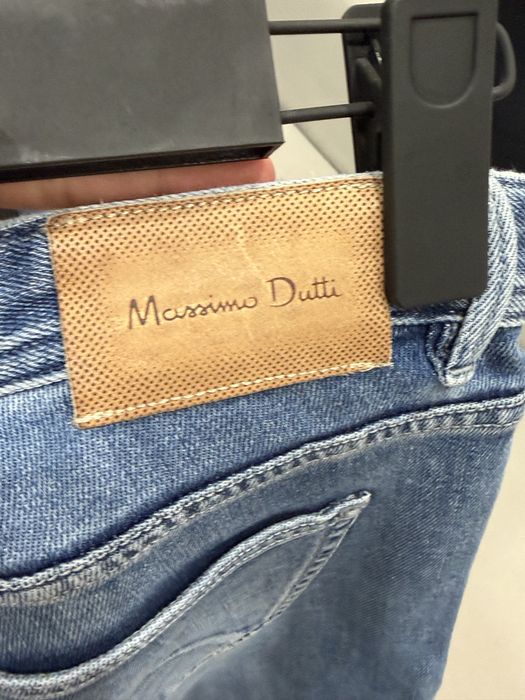 Продам джинсы Массимо Дути оригинал