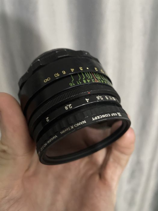 Sony ZV-E10 + оптика + аксессуары Готовый комплект для фото и видео