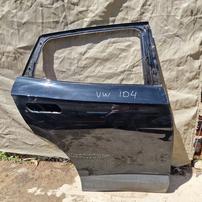 VW ID 4 задна дясна врата 3бр