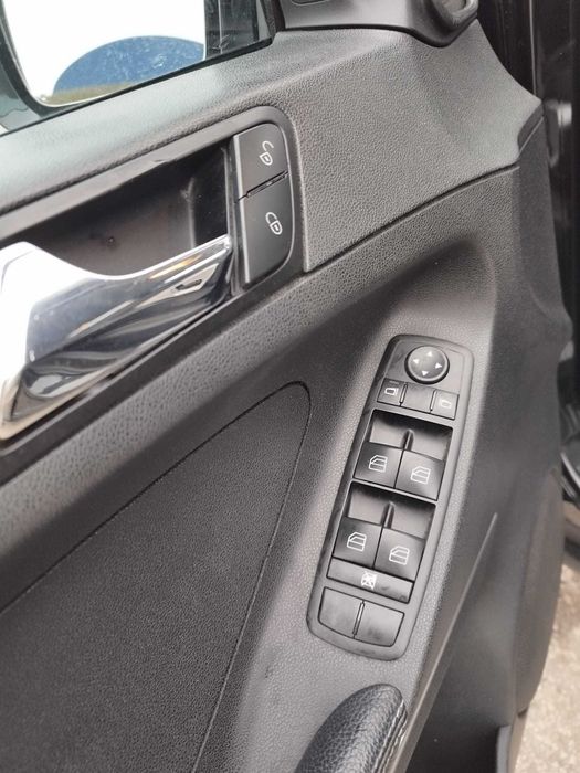 Mercedes Benz ML 280 CDI