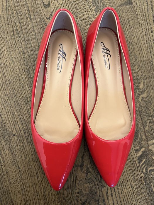 Balerini lacuiti deosebiti