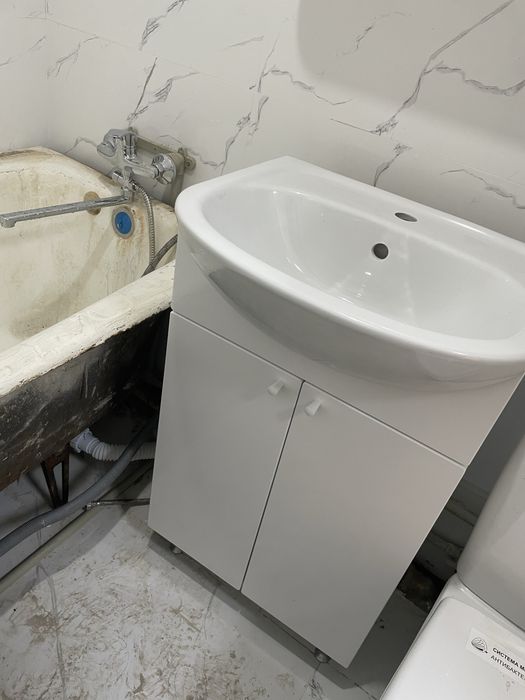 Продам раковину для ванны